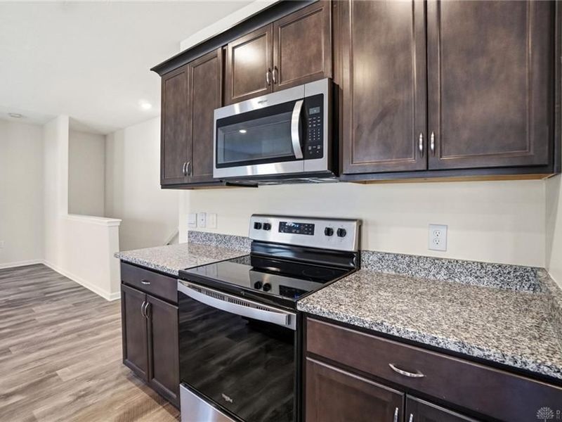 3292 Shadow Ridge Court, Morrow, OH 45152 Photo 19