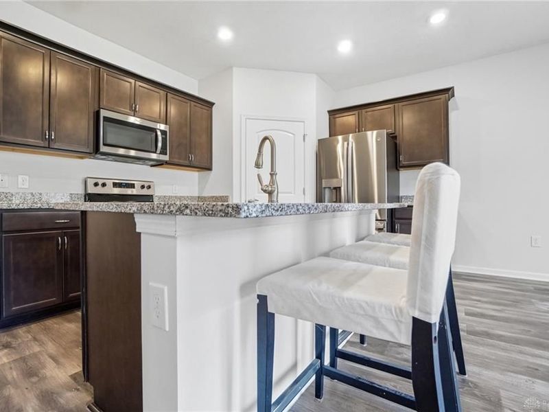 3292 Shadow Ridge Court, Morrow, OH 45152 Photo 23