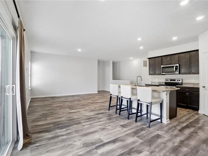 3292 Shadow Ridge Court, Morrow, OH 45152 Photo 24