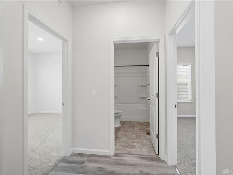 3292 Shadow Ridge Court, Morrow, OH 45152 Photo 41