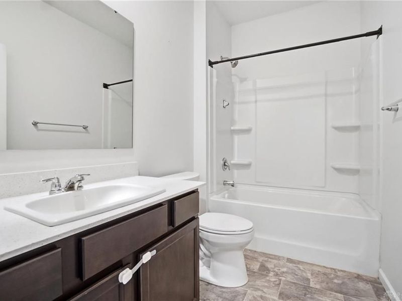 3292 Shadow Ridge Court, Morrow, OH 45152 Photo 44