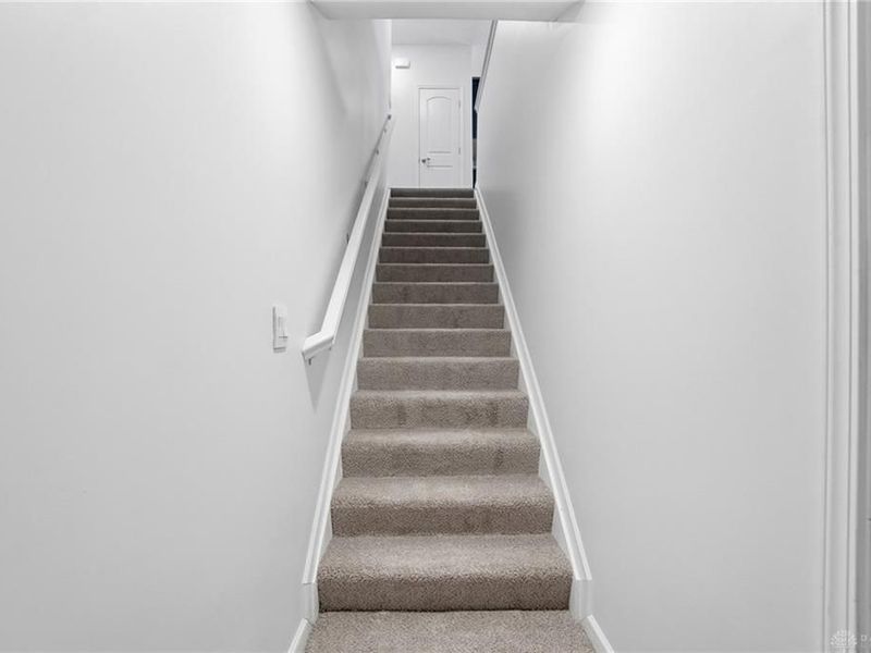 3292 Shadow Ridge Court, Morrow, OH 45152 Photo 51