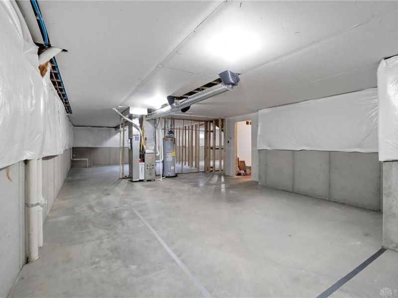 3292 Shadow Ridge Court, Morrow, OH 45152 Photo 54