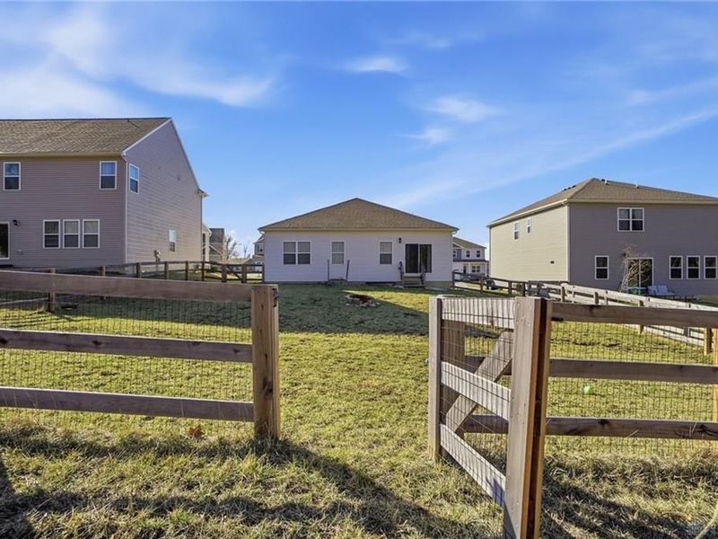 3292 Shadow Ridge Court, Morrow, OH 45152 Photo 63