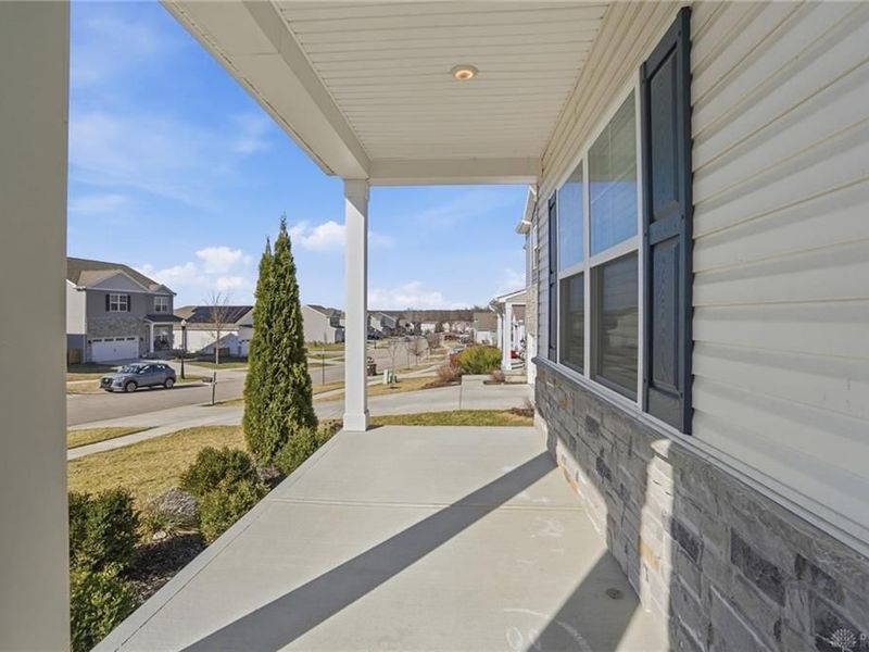 3292 Shadow Ridge Court, Morrow, OH 45152 Photo 9