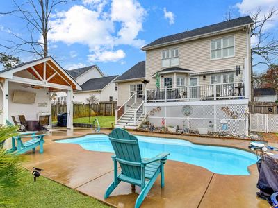 821 Mallard Lakes Drive, Lexington, SC 29072