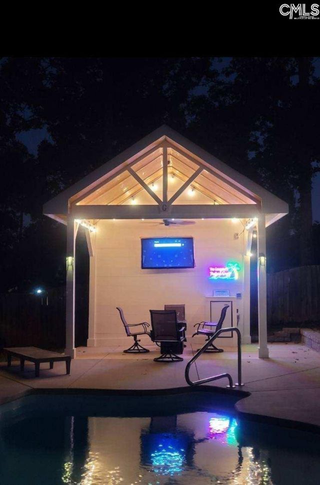 821 Mallard Lakes Drive Photo 34