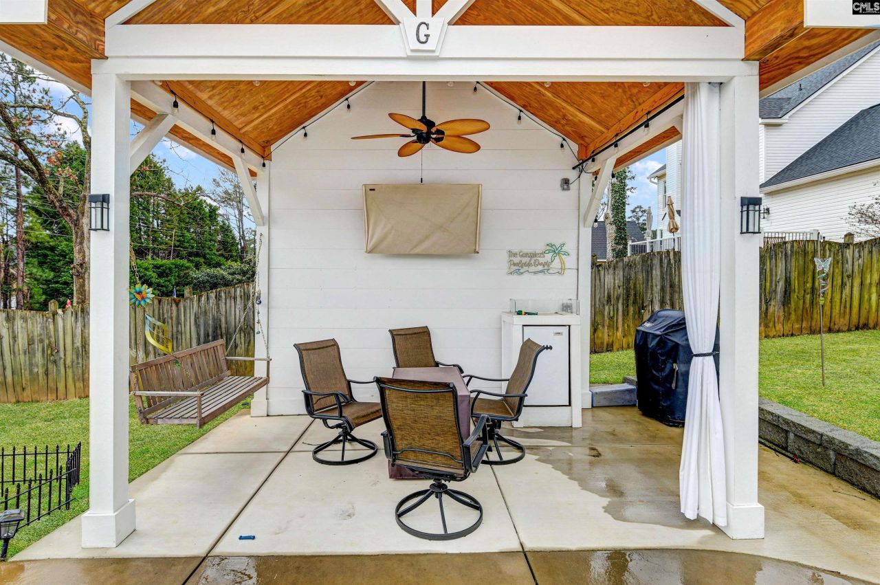 821 Mallard Lakes Drive Photo 36