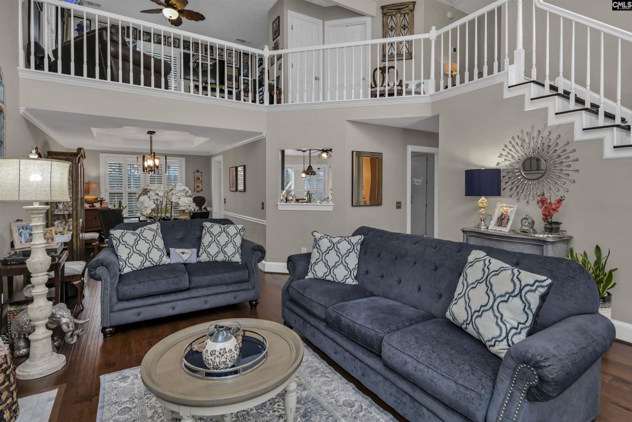 821 Mallard Lakes Drive Photo 5