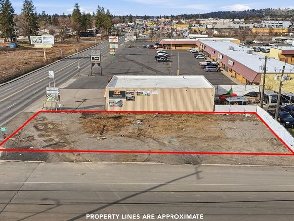 1327 E Francis Ave, Spokane, WA 99216