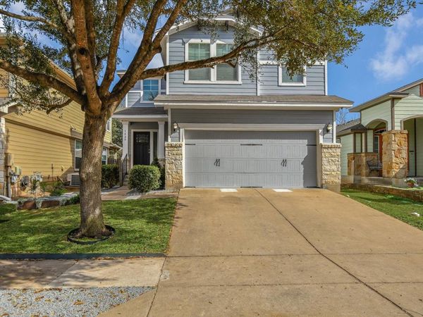 1420 Huckleberry LN, Austin, TX 78748