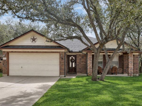 1300 Cedar Hills BLVD, Cedar Park, TX 78613