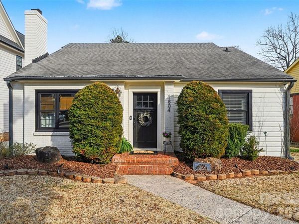 1804 Dearmon Drive , Charlotte, NC 28205