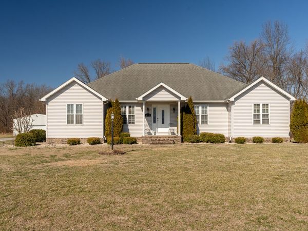 898 Kirsch Street , Carbondale, IL 62901