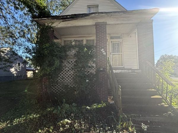 445 155th Place, Calumet City, IL 60409