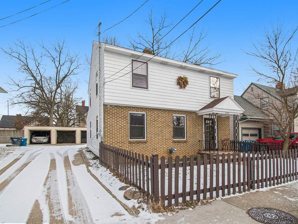 828 W Lovell Street, Kalamazoo, MI 49007