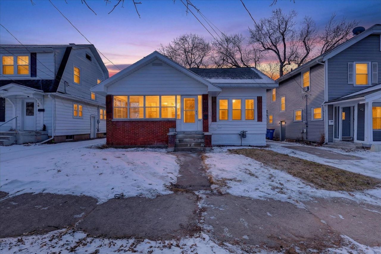 424 Storrs Street Se, Grand Rapids, MI 49507 Main Photo