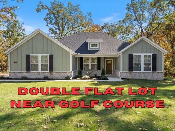 14 May Lane, Bella Vista, AR 72715