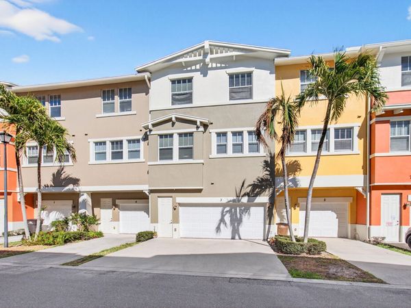 770 Millbrae Court, Unit 3, West Palm Beach, FL 33401