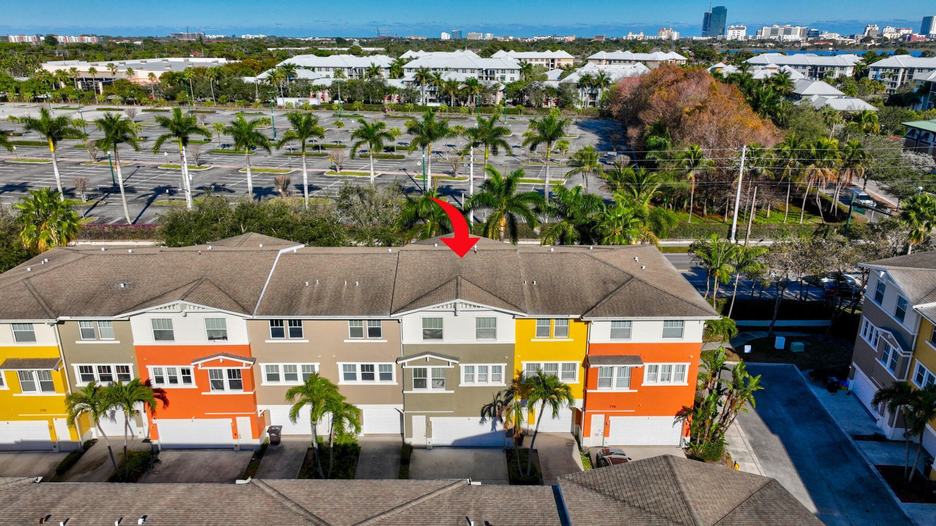 770 Millbrae Court, Unit 3, West Palm Beach, FL 33401 Photo