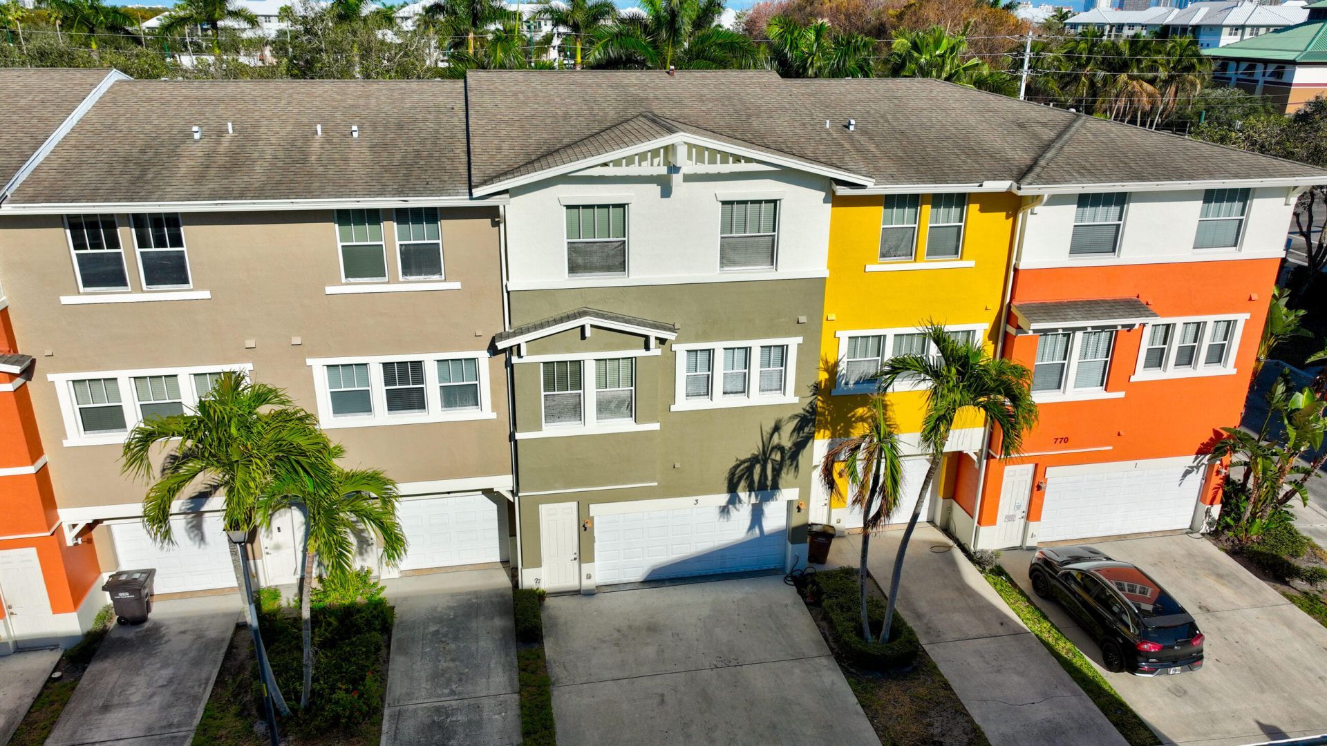 770 Millbrae Court, Unit 3, West Palm Beach, FL 33401 Photo