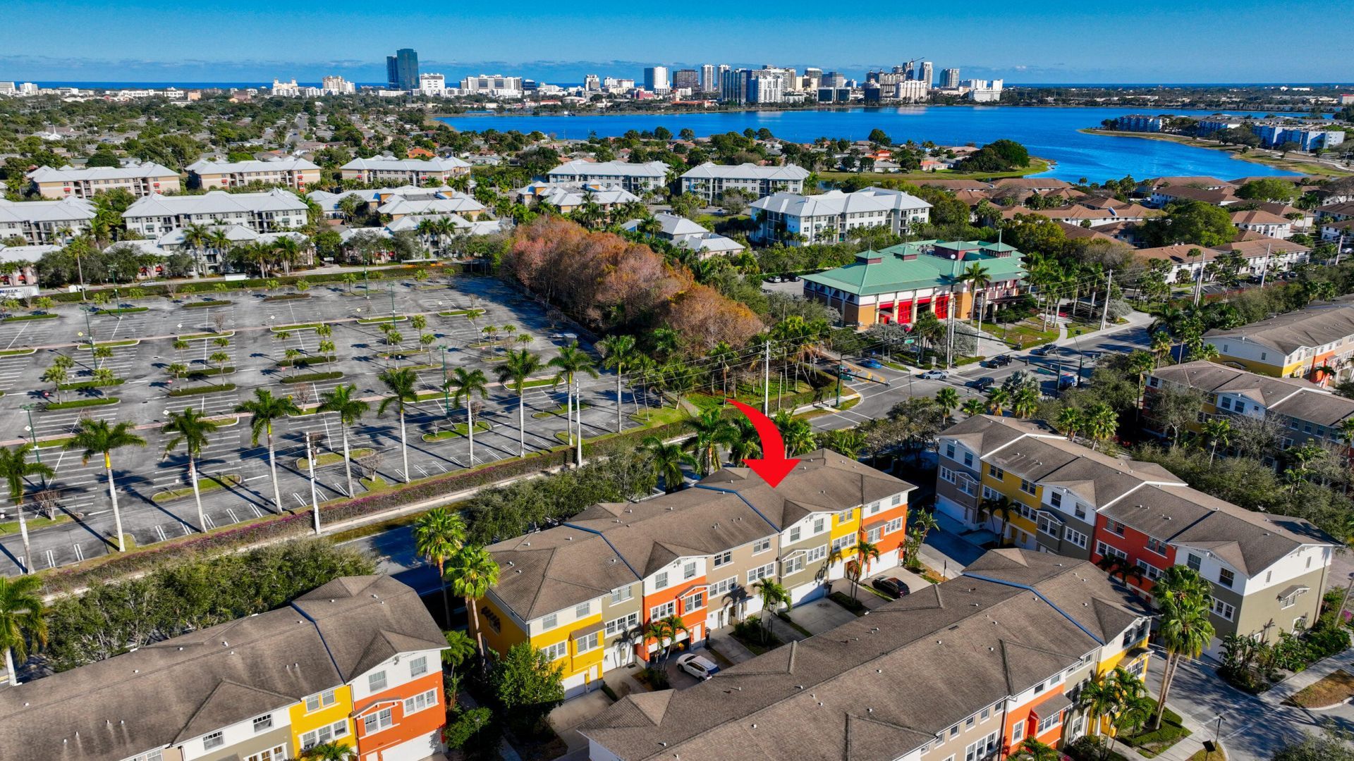 770 Millbrae Court, Unit 3, West Palm Beach, FL 33401 Photo