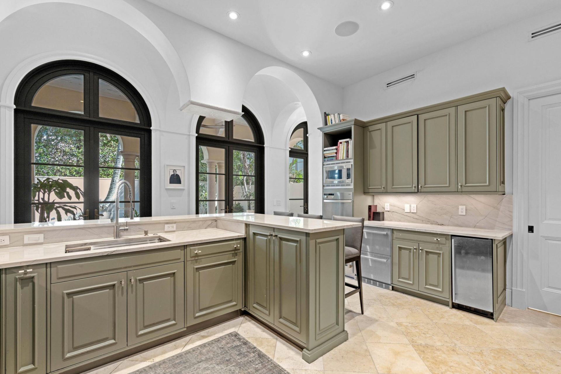 160 Sunset Avenue, Palm Beach, FL 33480 Photo