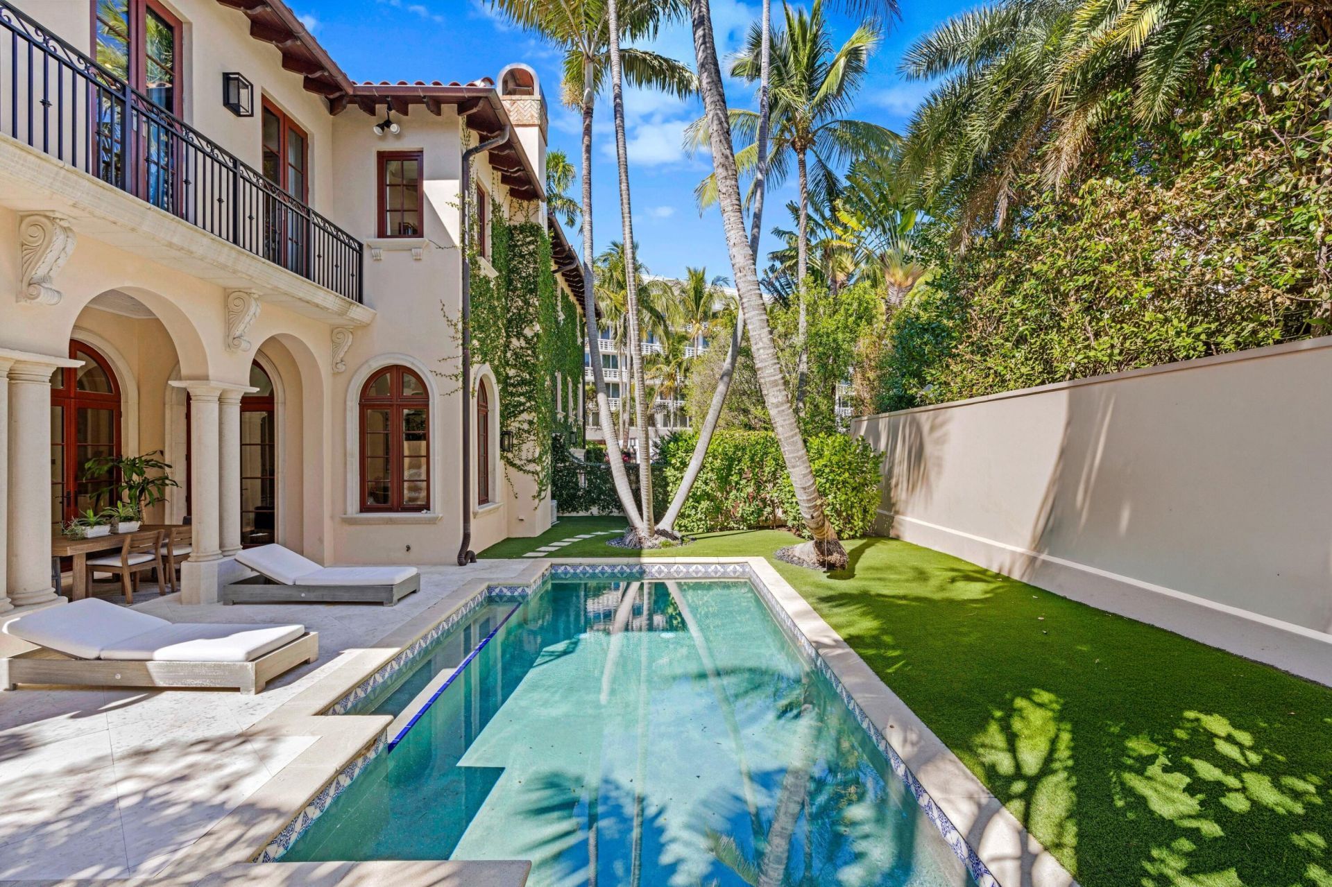 160 Sunset Avenue, Palm Beach, FL 33480 Photo