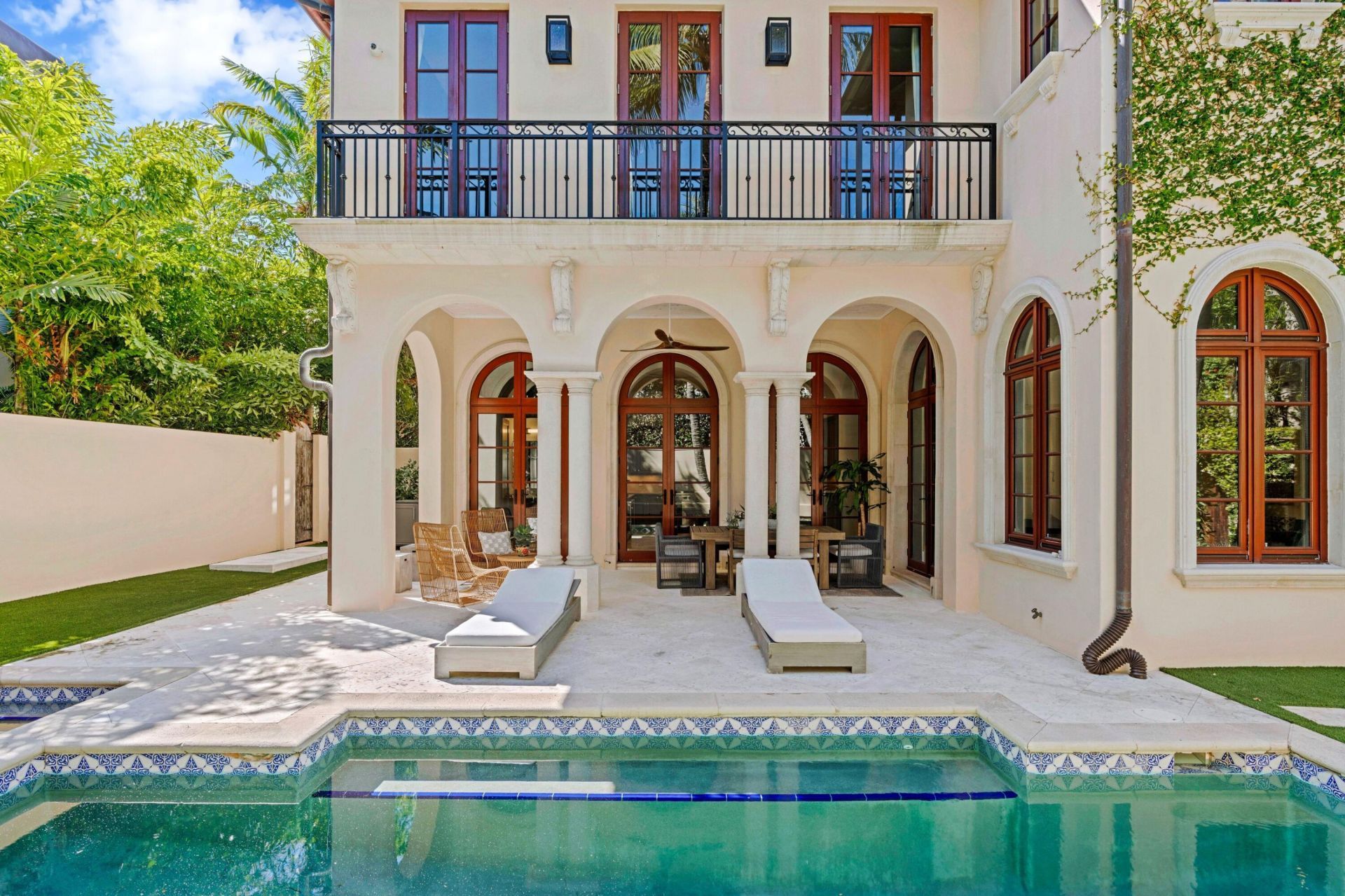 160 Sunset Avenue, Palm Beach, FL 33480 Photo