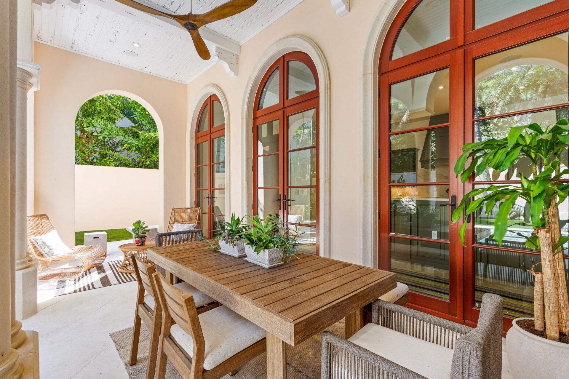 160 Sunset Avenue, Palm Beach, FL 33480 Photo