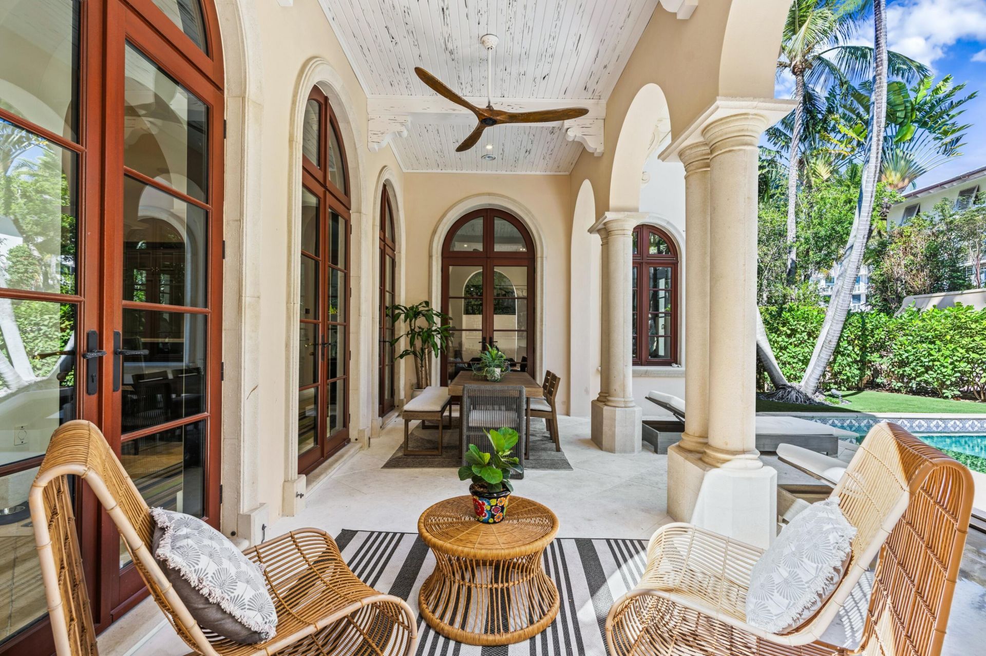 160 Sunset Avenue, Palm Beach, FL 33480 Photo