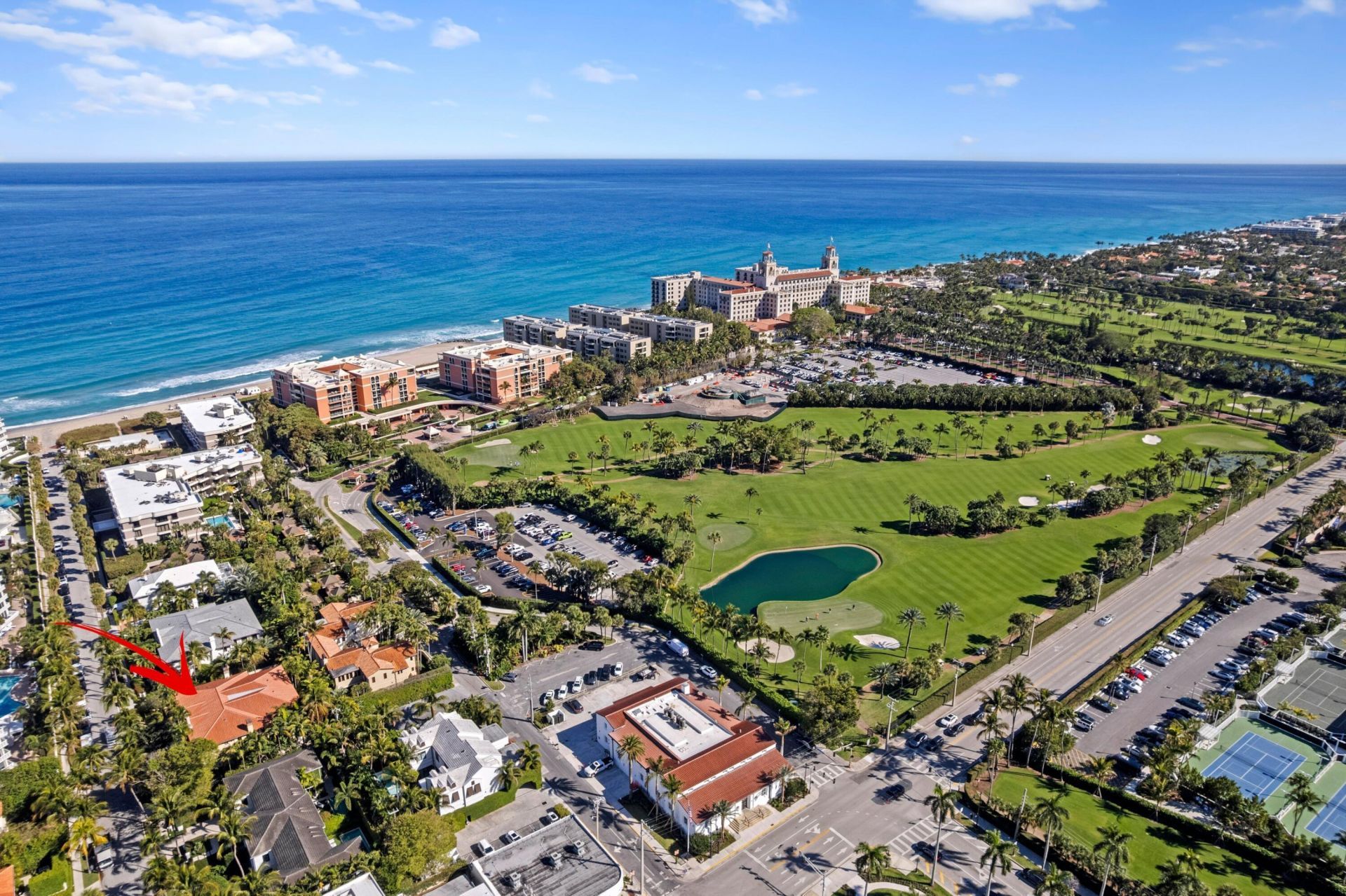 160 Sunset Avenue, Palm Beach, FL 33480 Photo