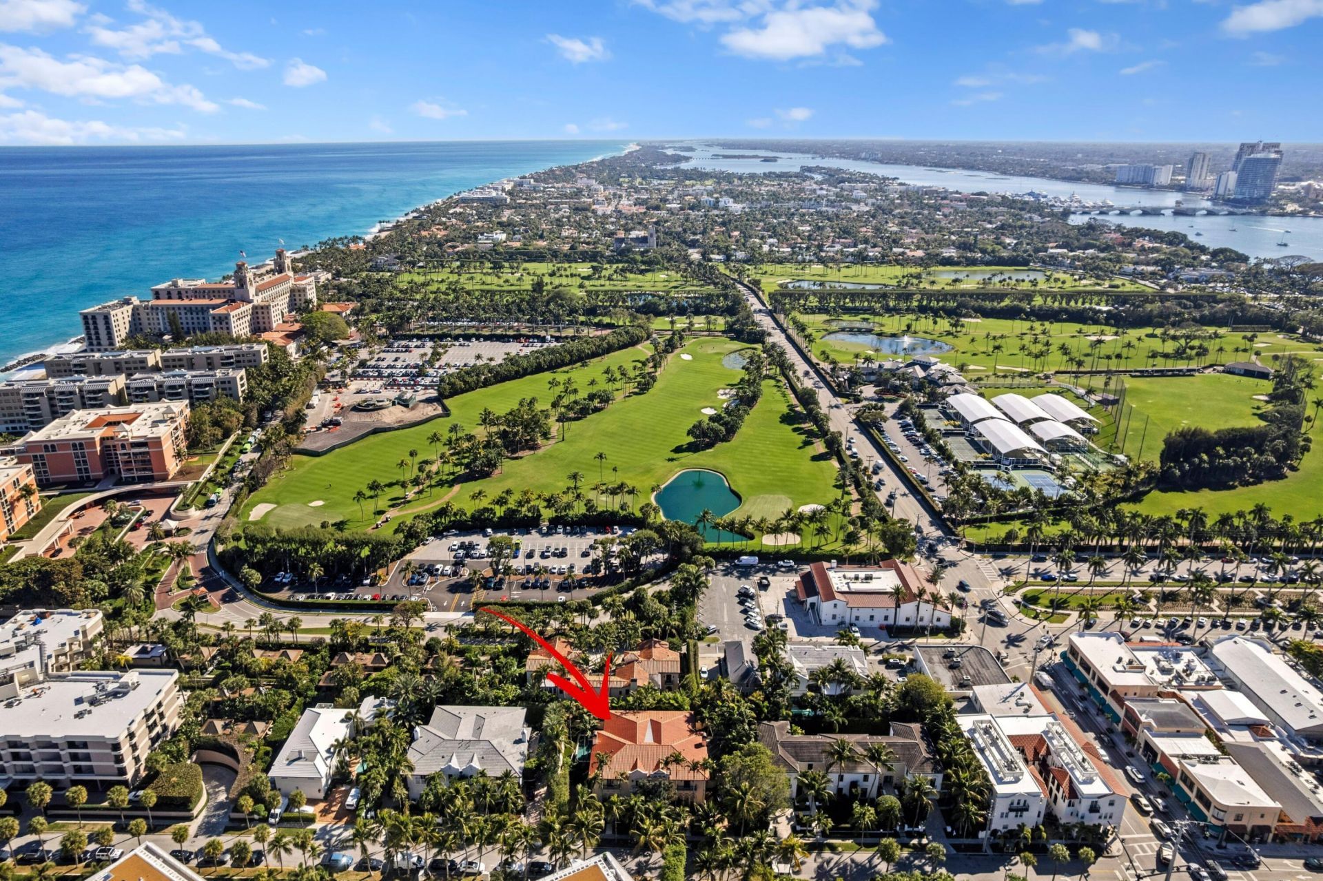 160 Sunset Avenue, Palm Beach, FL 33480 Photo