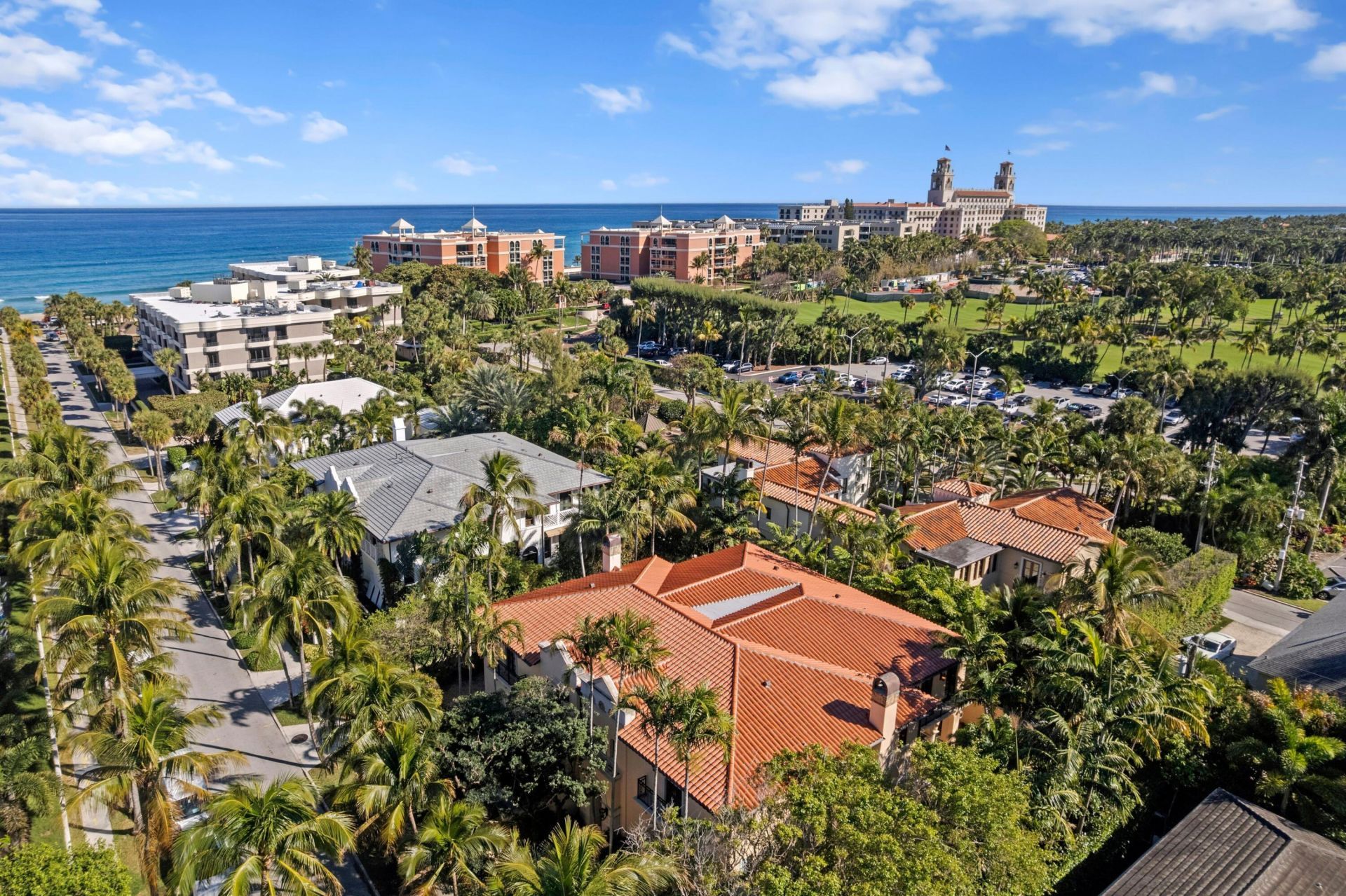 160 Sunset Avenue, Palm Beach, FL 33480 Photo