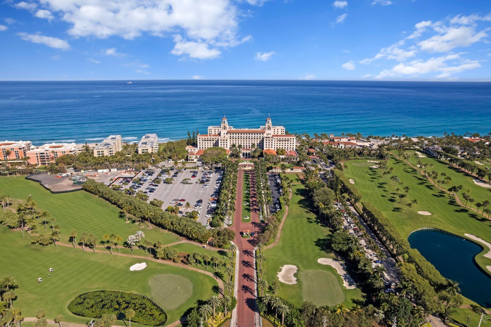 160 Sunset Avenue, Palm Beach, FL 33480 Photo