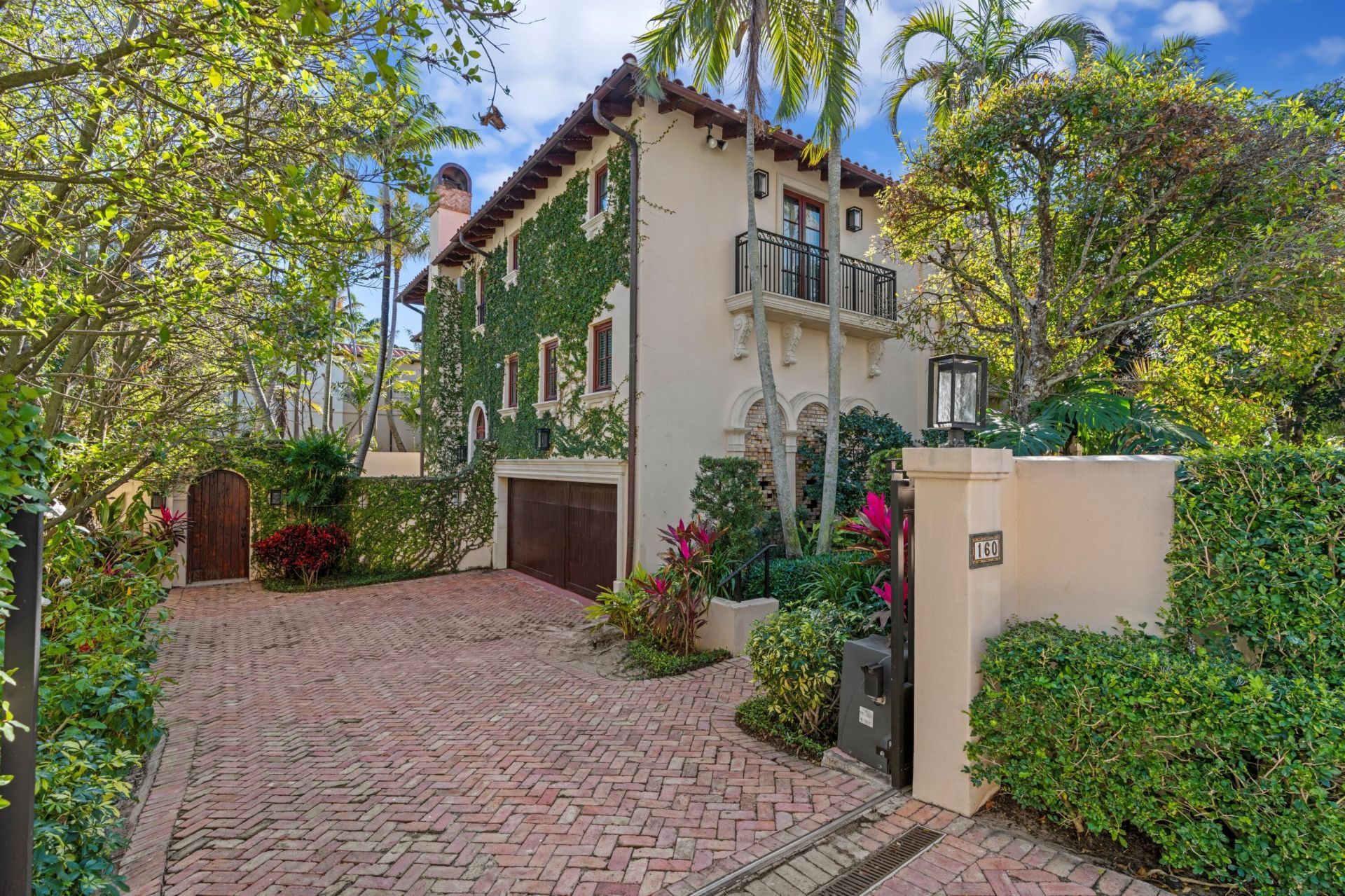 160 Sunset Avenue, Palm Beach, FL 33480 Photo