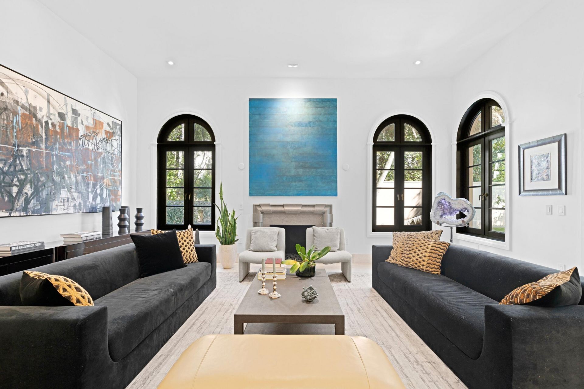 160 Sunset Avenue, Palm Beach, FL 33480 Photo