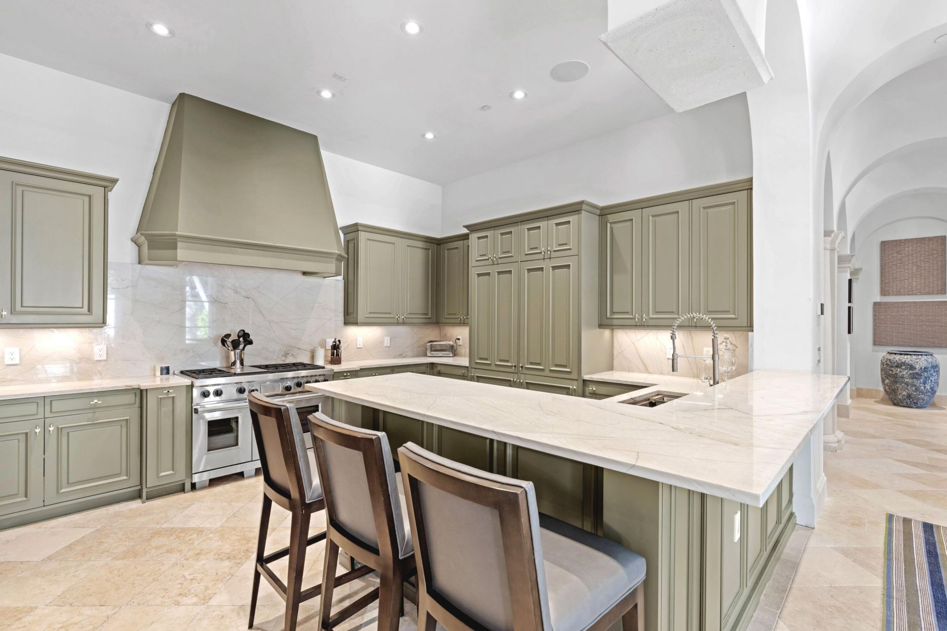 160 Sunset Avenue, Palm Beach, FL 33480 Photo