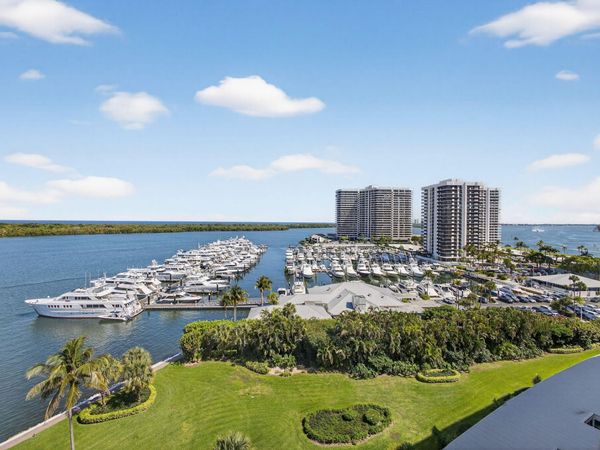124 Lakeshore Drive, Unit 1130, North Palm Beach, FL 33408
