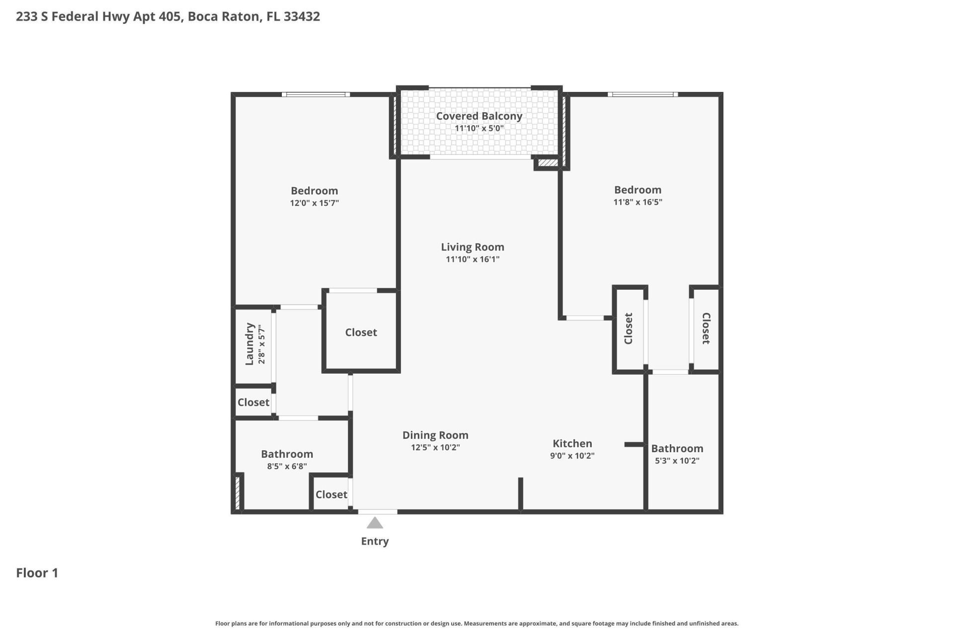 233 S Federal Highway, Unit 405, Boca Raton, FL 33432 Photo