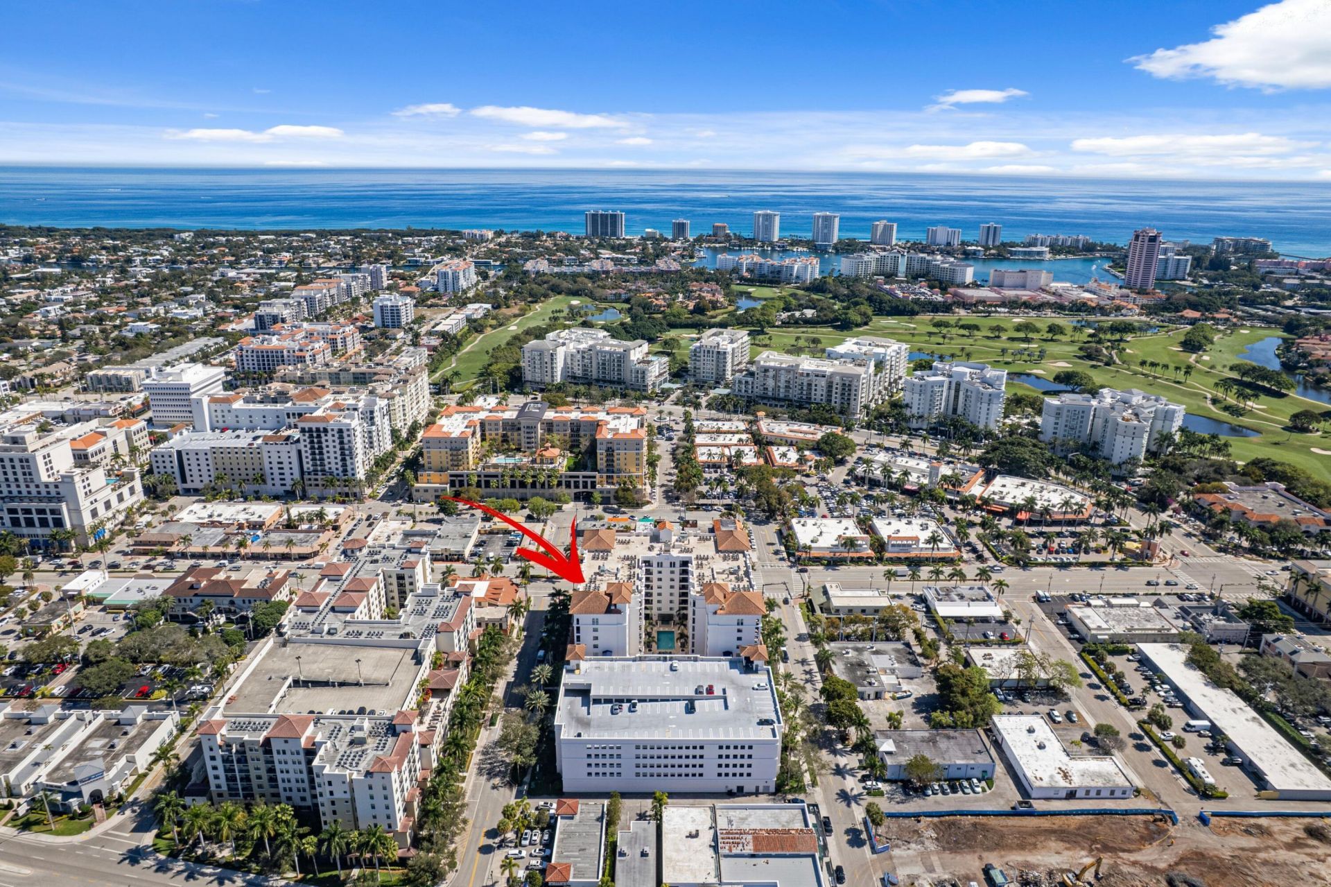 233 S Federal Highway, Unit 405, Boca Raton, FL 33432 Photo