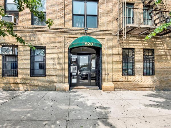 823 E 147th Street , Unit 3, Bronx, NY 10455
