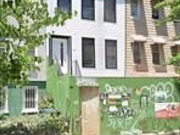 1219 Decatur Street, Brooklyn, NY 11207