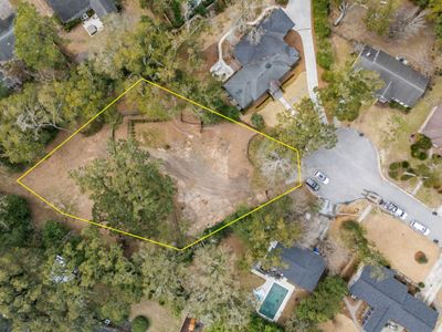1042 Chambers Lane, Mount Pleasant, SC 29464