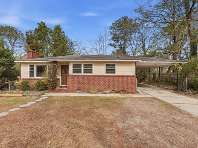 4126 Oakridge Drive, North Charleston, SC 29418