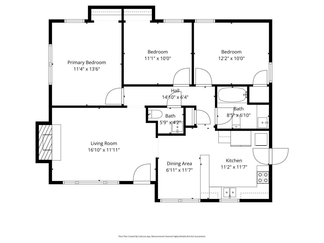 4126 Oakridge Drive Photo 7