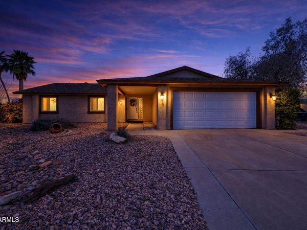 1600 W ALAMO Drive, Chandler, AZ 85224