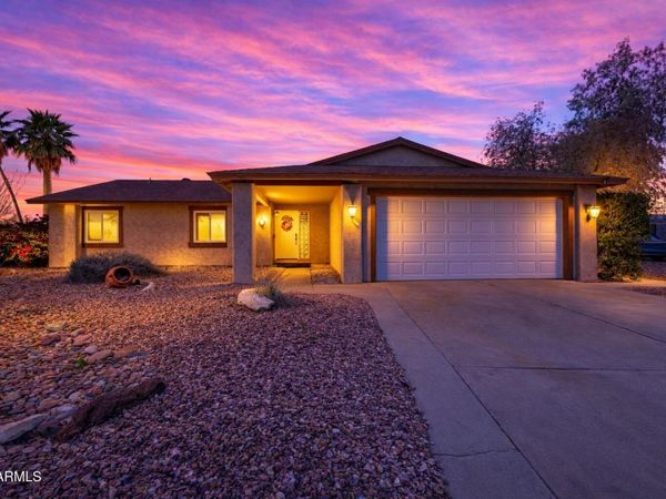 1600 W ALAMO Drive, Chandler, AZ 85224