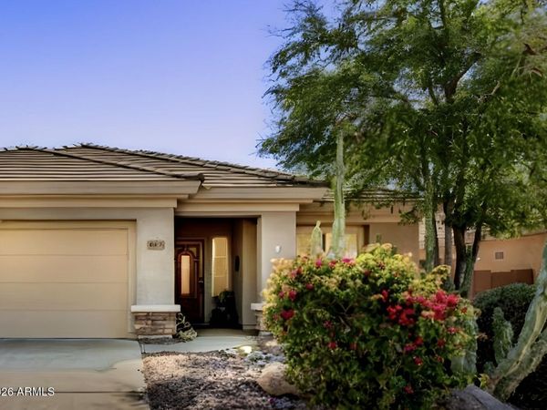 41105 N PRESTANCIA Drive, Phoenix, AZ 85086