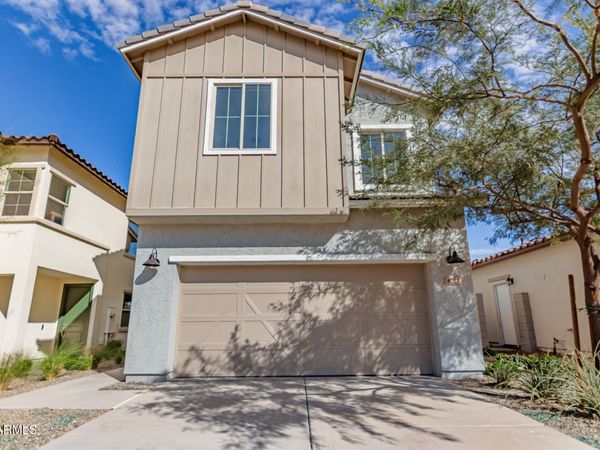 4507 S PAULI, Mesa, AZ 85212